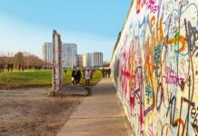 Über 30 Jahre später