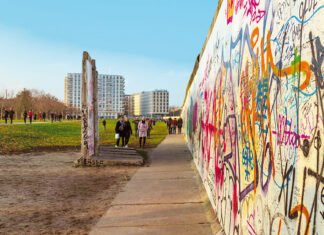 Über 30 Jahre später