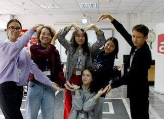 Brückenbauer zwischen Deutschland und Kasachstan