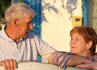 „Die Mennoniten sind wie ein anderer Planet“