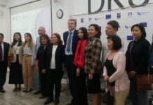 „Deine Stimme zählt“