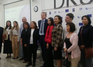 „Deine Stimme zählt“