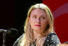 Migrantenmutti – wie politisch Elternschaft ist