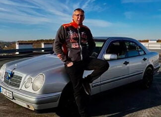 Sergej Neumann: „Deutsche Autos sind in Kasachstan ein Statussymbol“