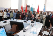 Über Migration sprechen