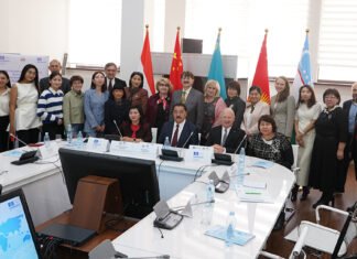 Über Migration sprechen