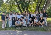 Abenteuer beim deutsch-kasachischen Schüleraustausch