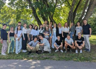 Abenteuer beim deutsch-kasachischen Schüleraustausch