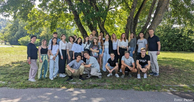 Abenteuer beim deutsch-kasachischen Schüleraustausch