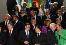 Wochenrückblick Zentralasien