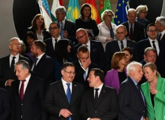 Wochenrückblick Zentralasien