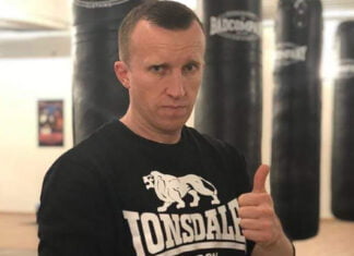 Valentin Tchepenko: „Zentralasien war schon immer stark im Boxen“