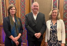 Aus Kasachstan in den Deutschen Bundestag