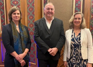 Aus Kasachstan in den Deutschen Bundestag