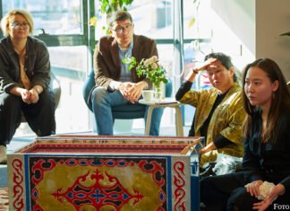 Historische Verstrickungen entwirren. Kartierung de- und postkolonialer Diskurse