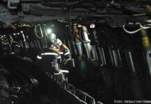 Kasachstans schlimmstes Unternehmen