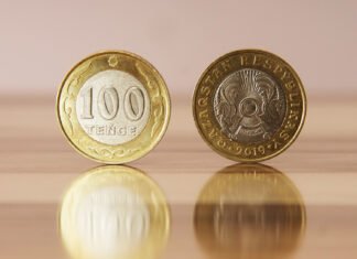 Antal veröffentlicht neue Gehaltsstudien zu Kasachstan und Usbekistan