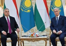 Heimspiel für Orbán