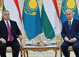 Heimspiel für Orbán