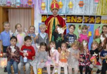 Die Großen und die Kleinen