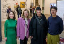 Zeichen der Zukunft – Kasachstan im Fokus