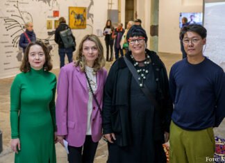 Zeichen der Zukunft – Kasachstan im Fokus