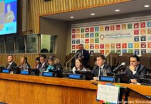 Wochenrückblick Zentralasien