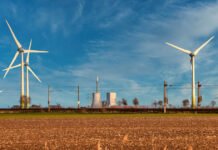 Grüne Energieexporte für Europa