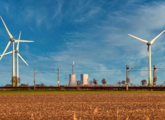 Grüne Energieexporte für Europa