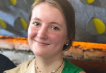 Fernab der Heimat Neues entdecken