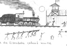 „Eine unbestreitbar laute Wahrheit“ – Erinnerungen eines Zeitzeugen