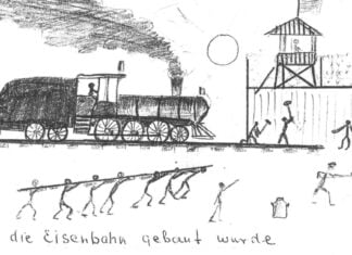 „Eine unbestreitbar laute Wahrheit“ – Erinnerungen eines Zeitzeugen