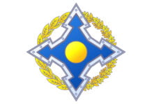 Tokajew für mehr internationale Zusammenarbeit der OVKS