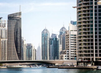 Wochenrückblick Zentralasien