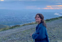 Die Mission von Pauline Geib