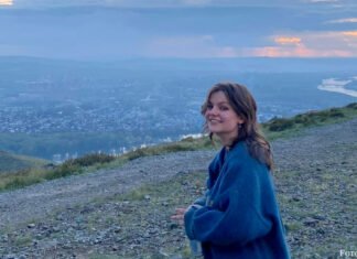 Die Mission von Pauline Geib