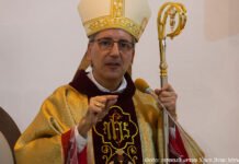 Liebe Brüder und Schwestern!