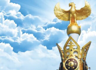 Kasachstan feiert Unabhängigkeitstag