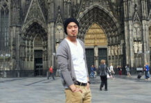 Kölner oder Kandas? Auf der Suche nach einer Heimat