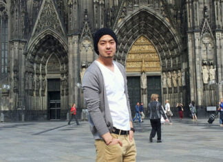 Kölner oder Kandas? Auf der Suche nach einer Heimat