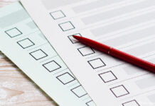 Bekanntmachung für Deutsche zur Wiederholung der Wahl zum Deutschen Bundestag in 455 Berliner Wahlbezirken