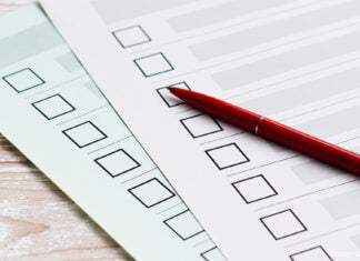 Bekanntmachung für Deutsche zur Wahl zum Europäischen Parlament