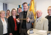 „Die Menschen haben ein neues Thema für sich entdeckt“