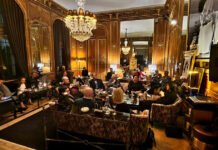 Kasachstans Botschaft zu Gast bei Open International Dialogue