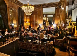 Kasachstans Botschaft zu Gast bei Open International Dialogue