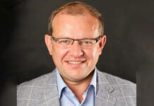 Walter Gauks wird Ansprechperson des Senats für Deutsche aus Russland, Spätaussiedler und Vertriebene