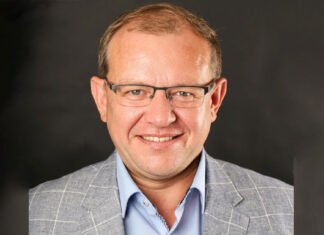 Walter Gauks wird Ansprechperson des Senats für Deutsche aus Russland, Spätaussiedler und Vertriebene