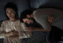 Dästur – ein kasachischer Blockbuster