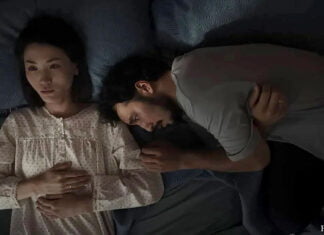 Dästur – ein kasachischer Blockbuster