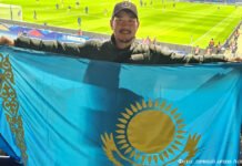 Aset Beisenow: „Wir eröffnen einen neuen Online-Shop für Waren aus Europa“